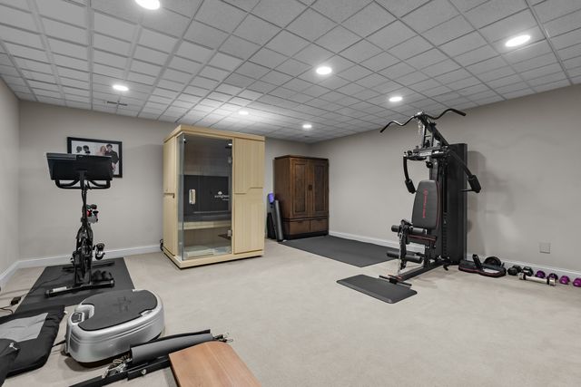 $3,175,000 | 697 Bluff Road, Lake Bluff, IL 60044