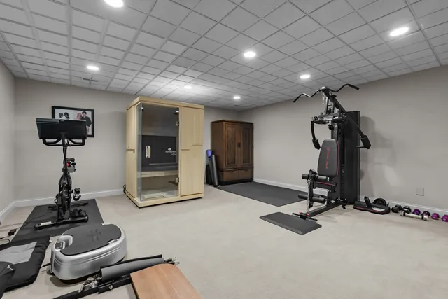 $3,175,000 | 697 Bluff Road, Lake Bluff, IL 60044