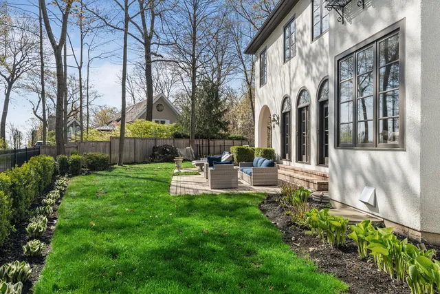 $3,175,000 | 697 Bluff Road, Lake Bluff, IL 60044