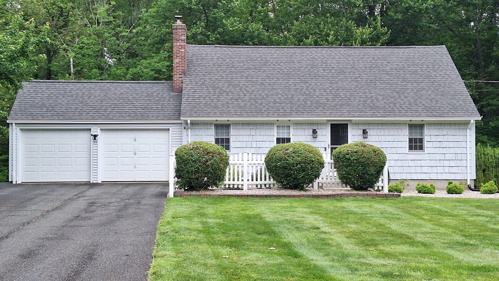 77 Indian Spring Road East Longmeadow, MA 01028 - Photo 1 of 26 Gallery Image 1
