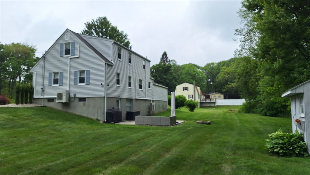 77 Indian Spring Road East Longmeadow, MA 01028 - Photo 25 of 26 Gallery Image 25