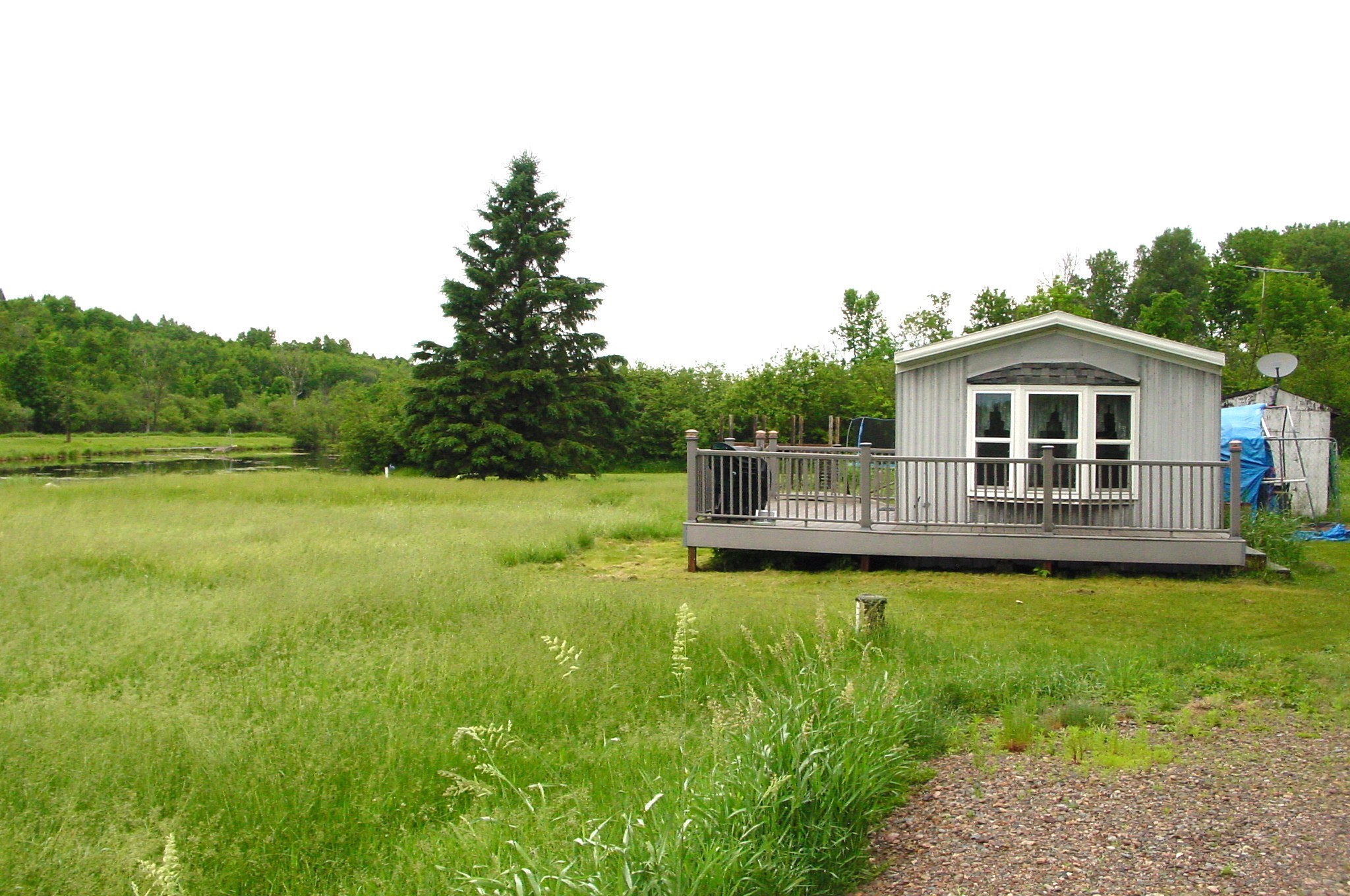 N6659 Kaiser Road Hawkins, WI 54530 - Photo 8 of 39