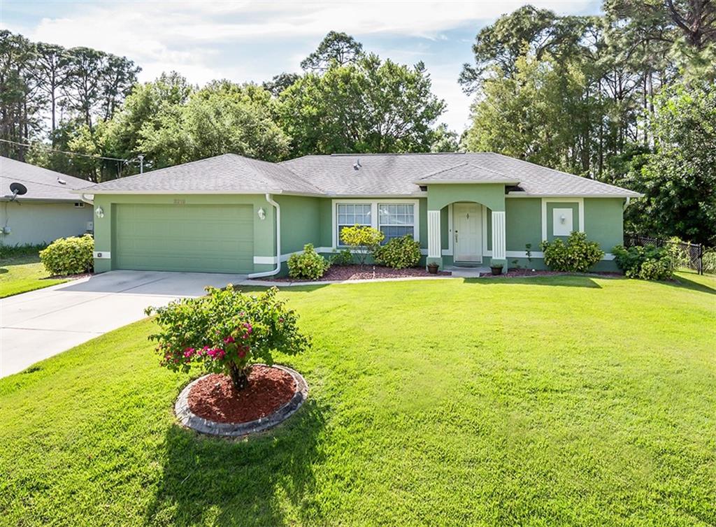3219 Tally Ho Road North Port, FL 34291 - Photo 1 of 1 Gallery Image 1