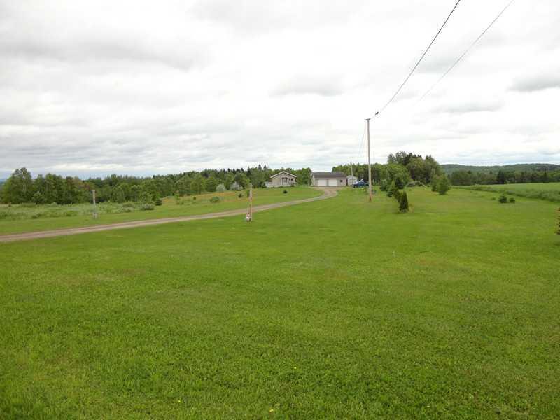 128 Griffin Ridge Road Mapleton, ME 04757 - Photo 3 of 35 Exterior Front.