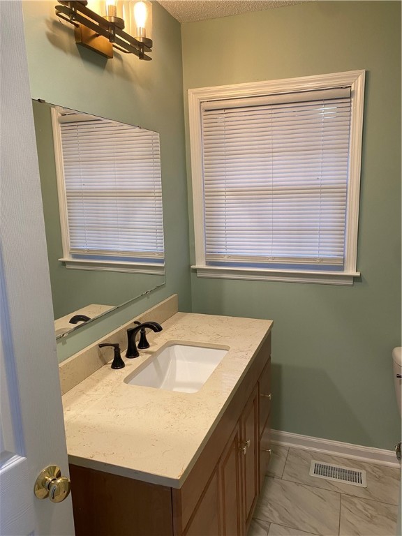 101 Jones Circle Iva, SC 29655 - Photo 13 of 17 Bathroom