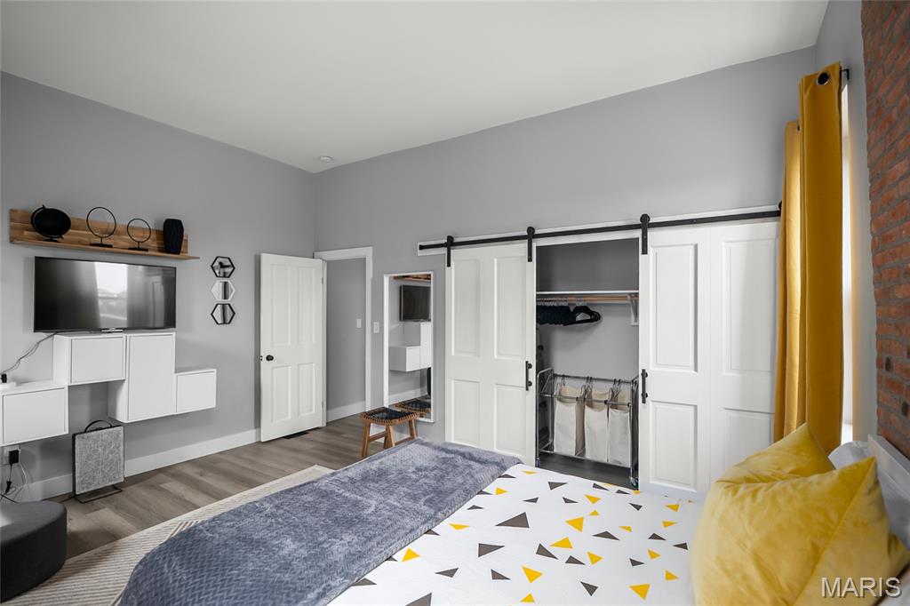 815 Rutger Street, Unit FRONT St. Louis, MO 63104 - Photo 11 of 24