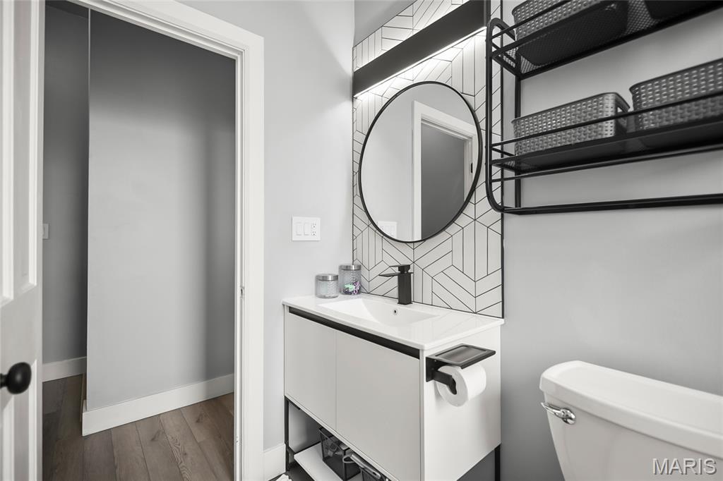 815 Rutger Street, Unit FRONT St. Louis, MO 63104 - Photo 13 of 24