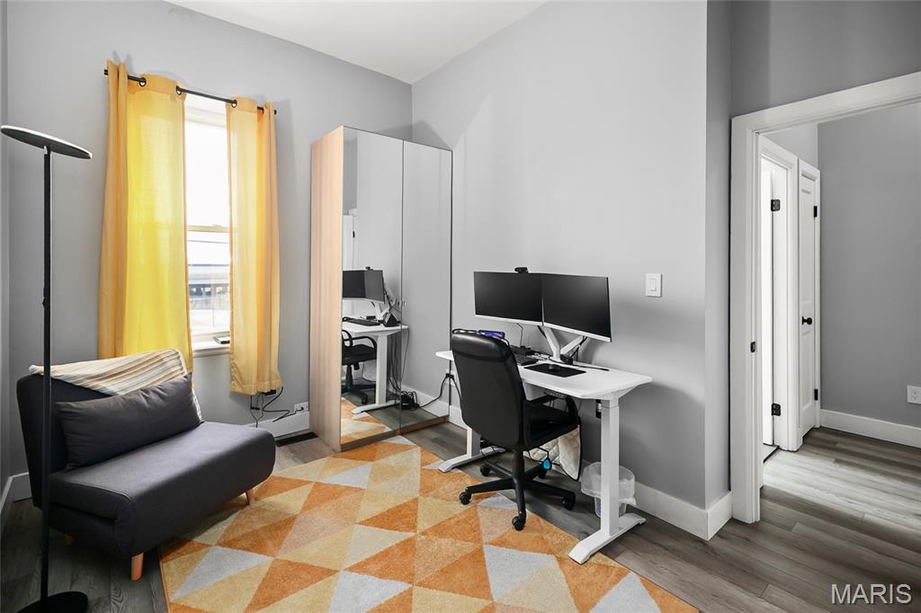 815 Rutger Street, Unit FRONT St. Louis, MO 63104 - Photo 14 of 24