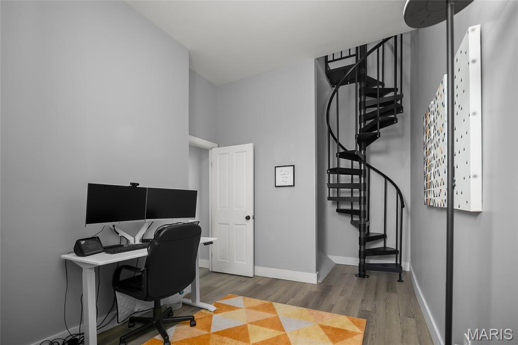 815 Rutger Street, Unit FRONT St. Louis, MO 63104 - Photo 15 of 24