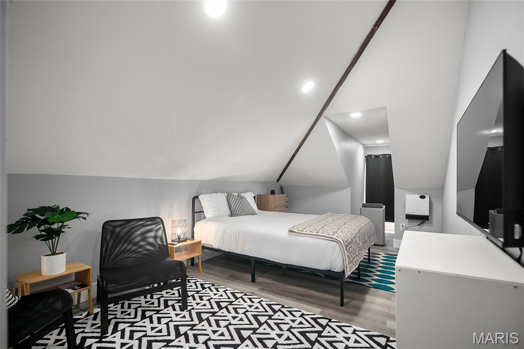 815 Rutger Street, Unit FRONT St. Louis, MO 63104 - Photo 16 of 24