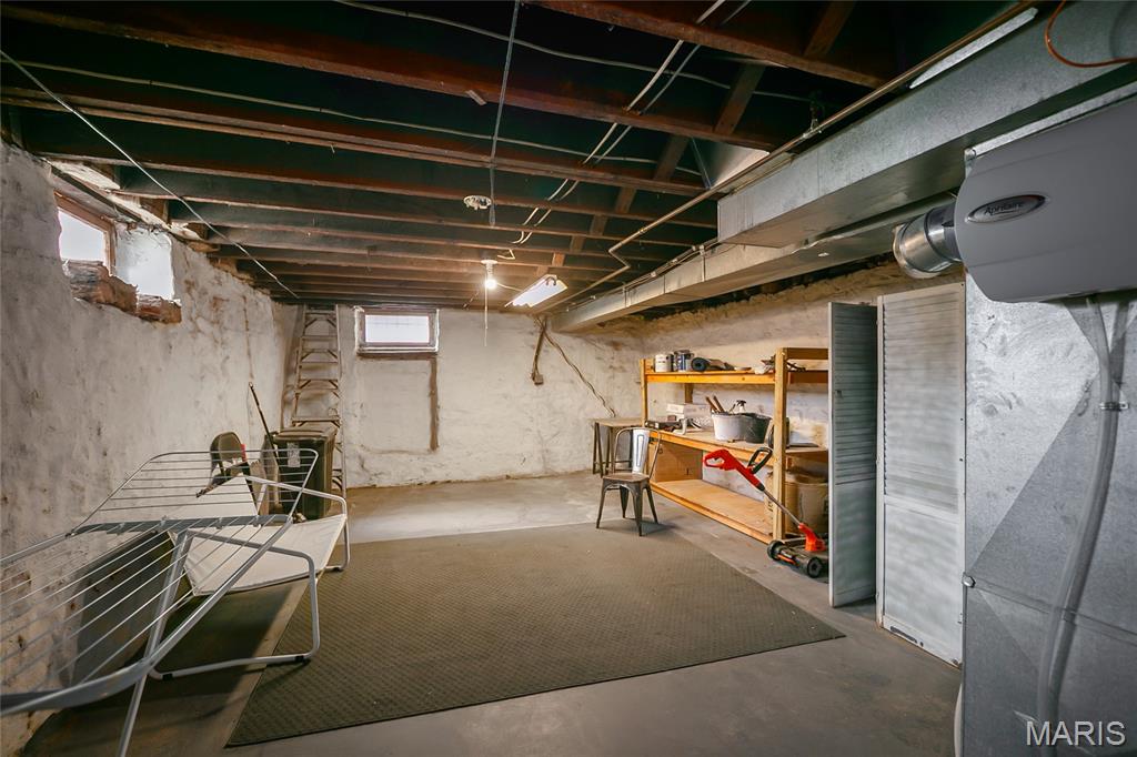 815 Rutger Street, Unit FRONT St. Louis, MO 63104 - Photo 19 of 24