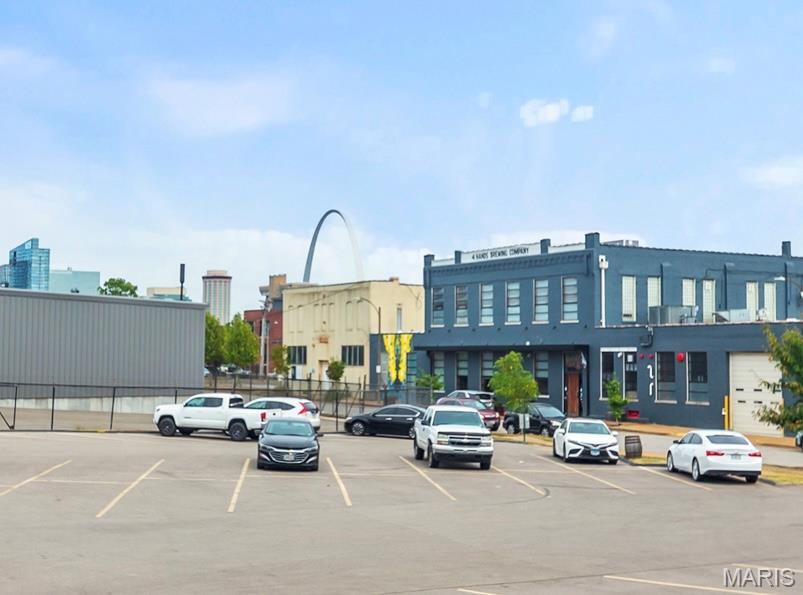 815 Rutger Street, Unit FRONT St. Louis, MO 63104 - Photo 20 of 24