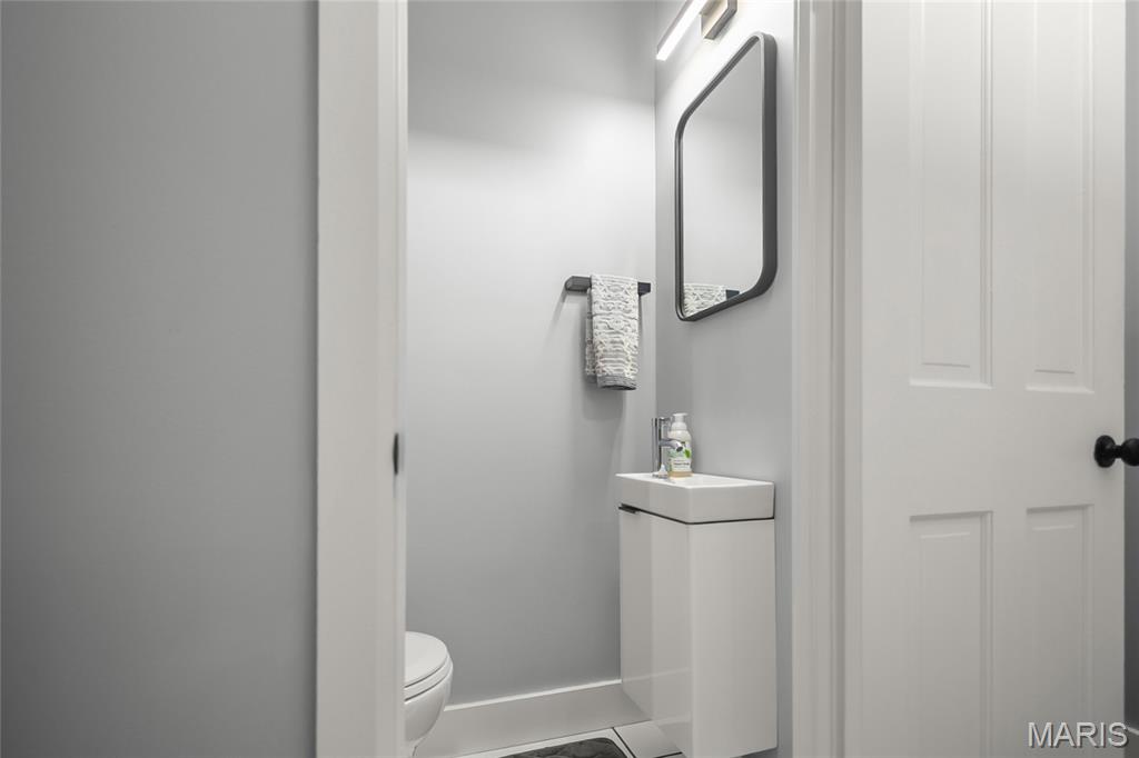 815 Rutger Street, Unit FRONT St. Louis, MO 63104 - Photo 8 of 24