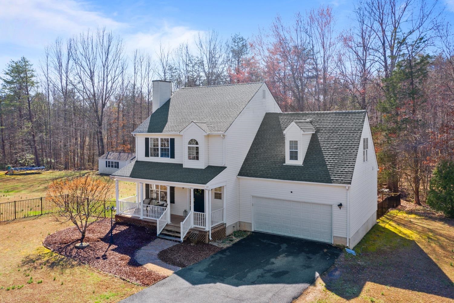 318 Oak View Road Barboursville, VA 22923 - Photo 1 of 39 Gallery Image 1