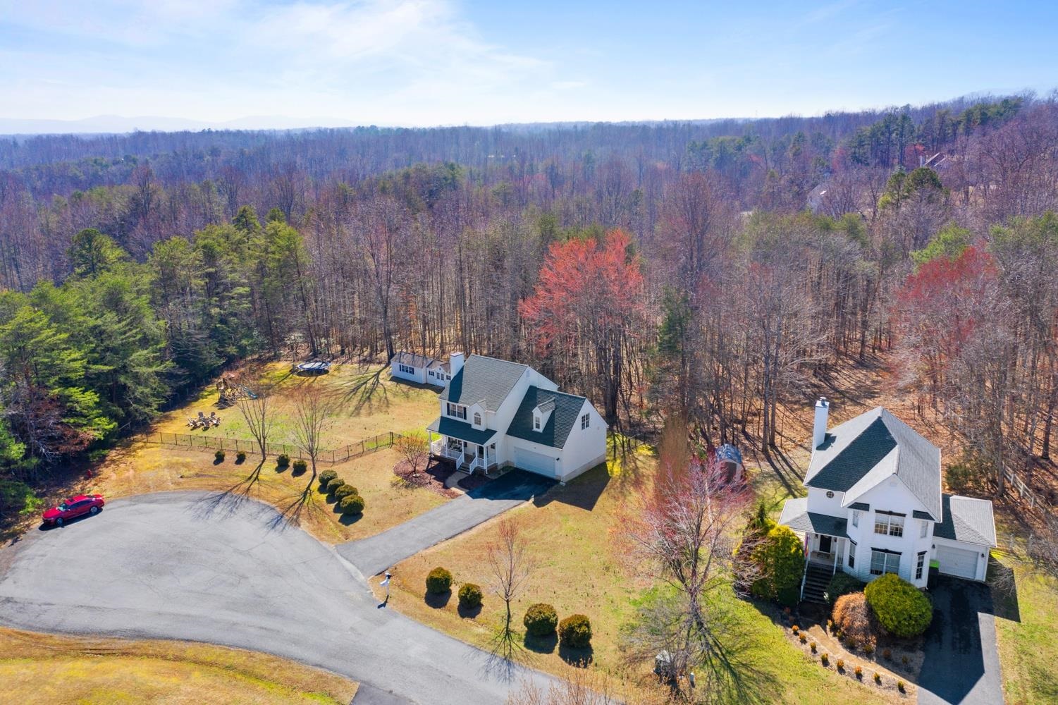 318 Oak View Road Barboursville, VA 22923 - Photo 2 of 39 Gallery Image 2
