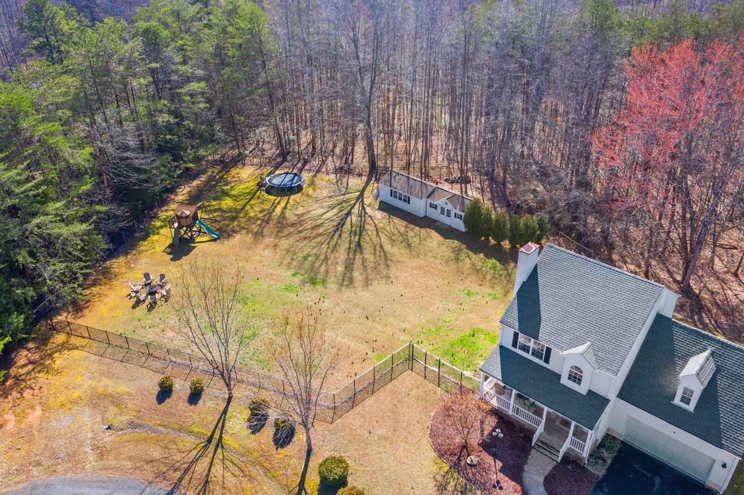 318 Oak View Road Barboursville, VA 22923 - Photo 37 of 39 Gallery Image 37