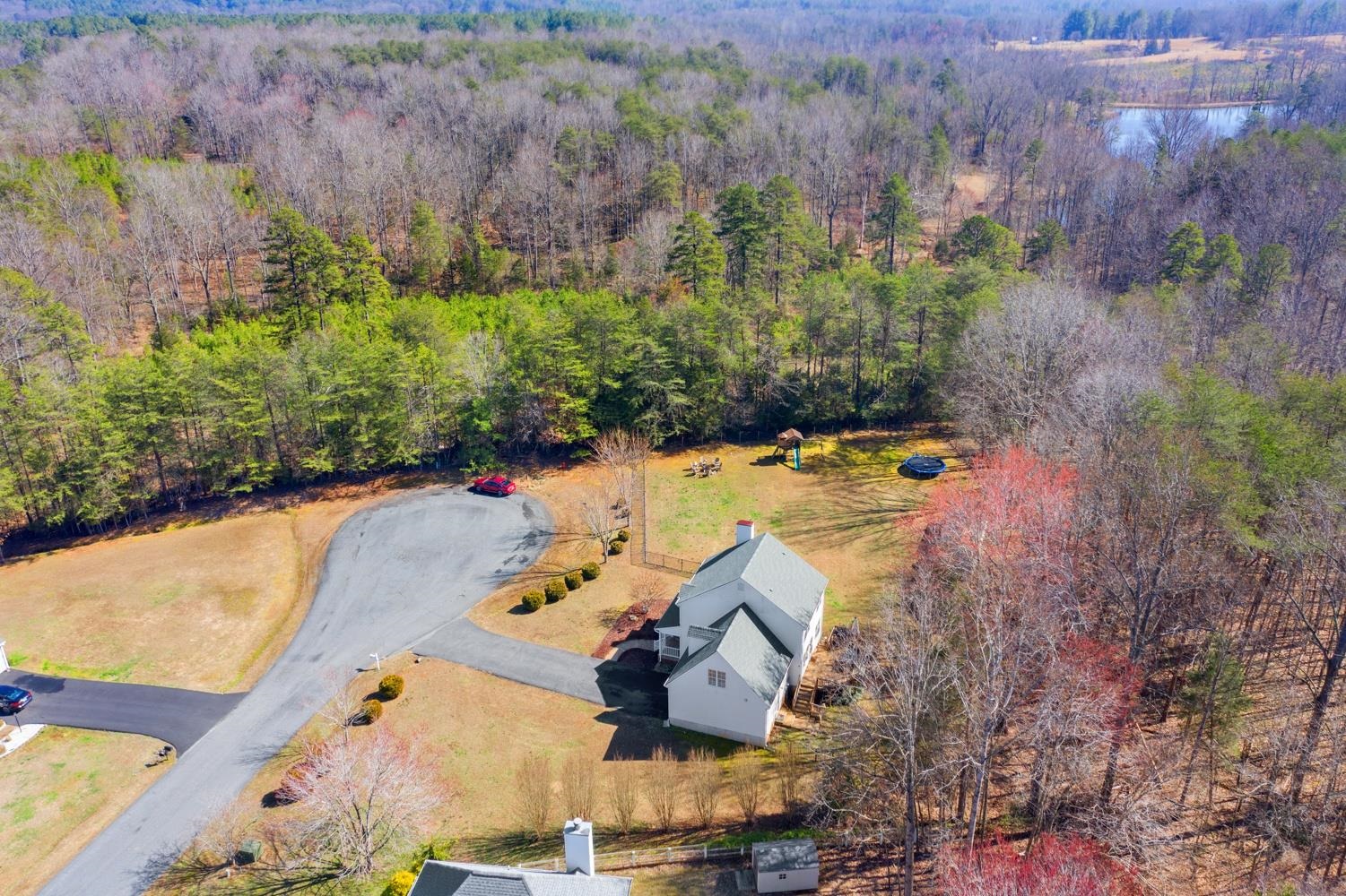 318 Oak View Road Barboursville, VA 22923 - Photo 38 of 39 Gallery Image 38