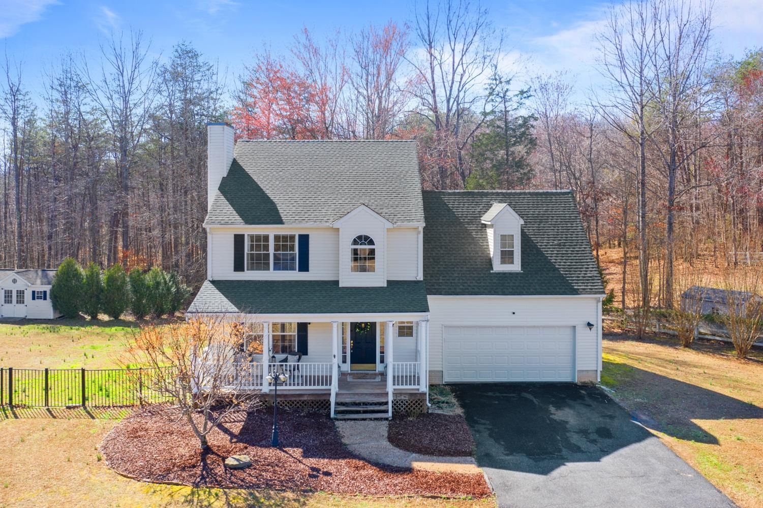 318 Oak View Road Barboursville, VA 22923 - Photo 4 of 39 Gallery Image 4