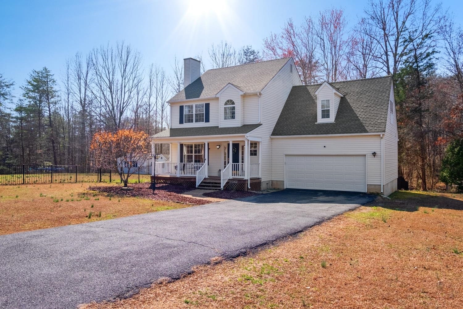 318 Oak View Road Barboursville, VA 22923 - Photo 5 of 39 Gallery Image 5