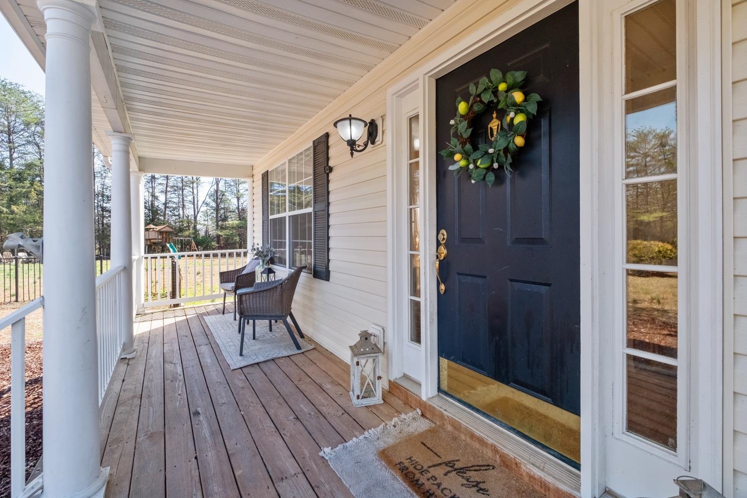 318 Oak View Road Barboursville, VA 22923 - Photo 6 of 39 Gallery Image 6