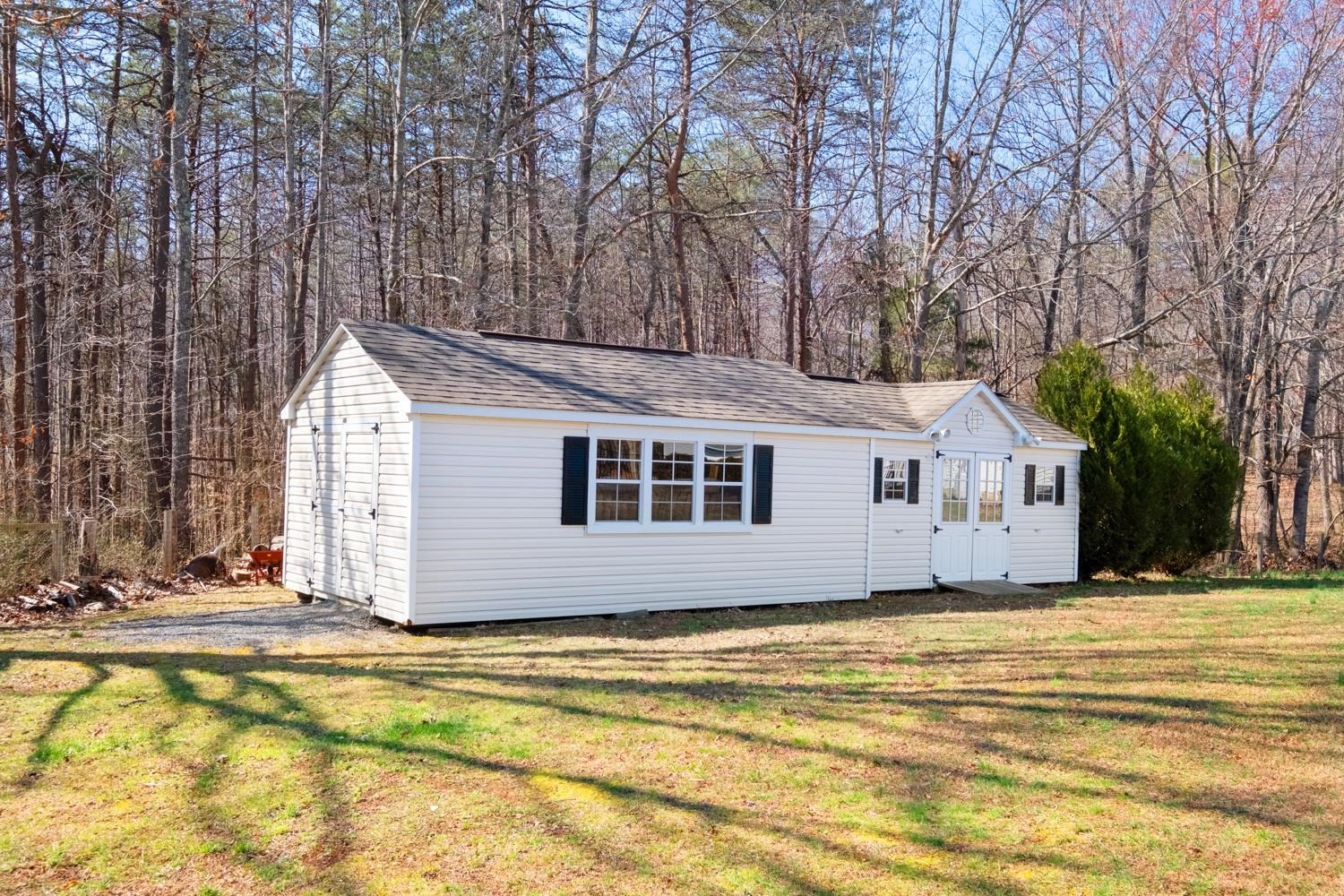 318 Oak View Road Barboursville, VA 22923 - Photo 10 of 39 Gallery Image 10