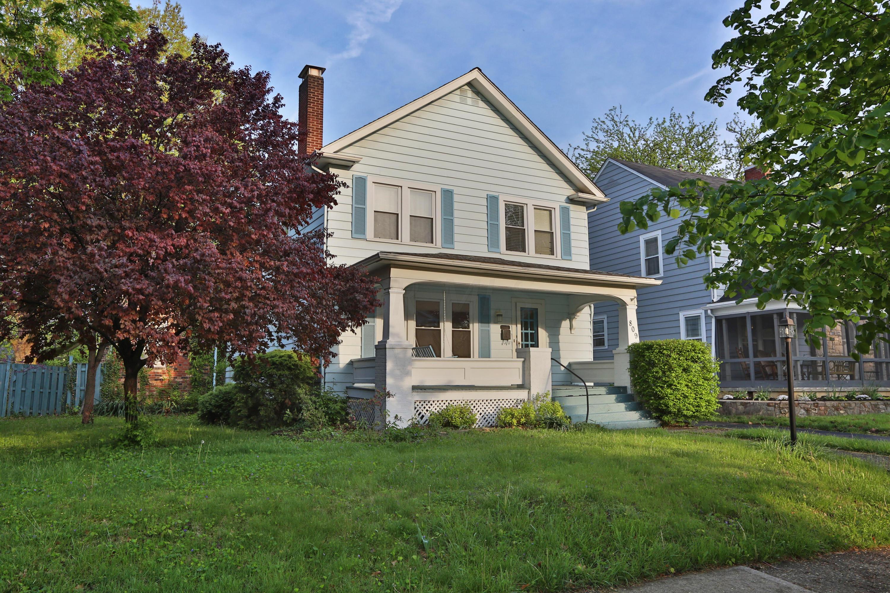 809 South Remington Road Bexley, OH 43209 - Photo 1 of 51 Gallery Image 1