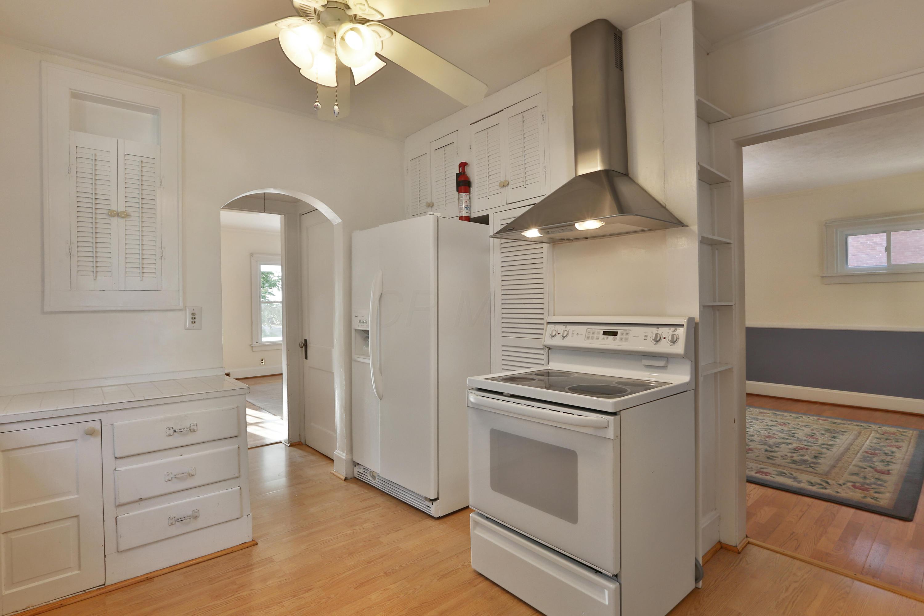 809 South Remington Road Bexley, OH 43209 - Photo 15 of 51 Gallery Image 15