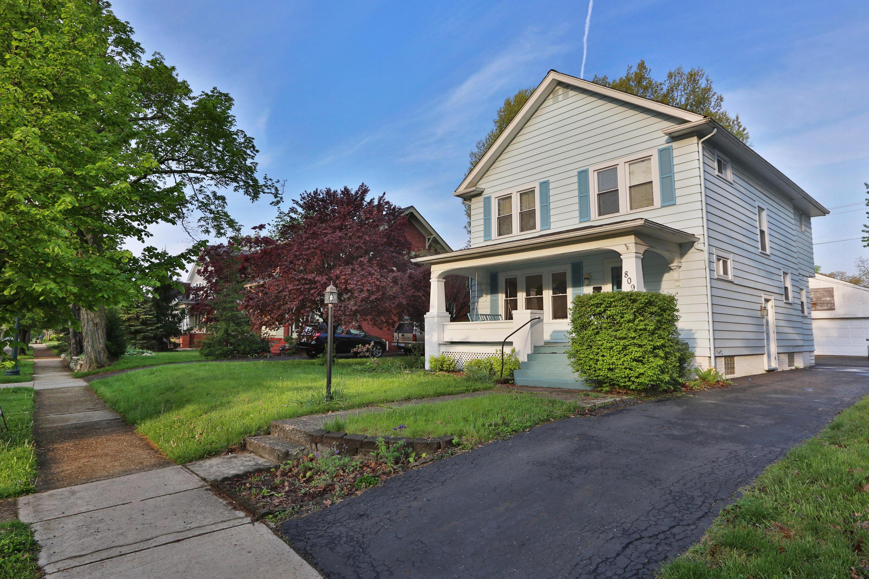 809 South Remington Road Bexley, OH 43209 - Photo 2 of 51 Gallery Image 2