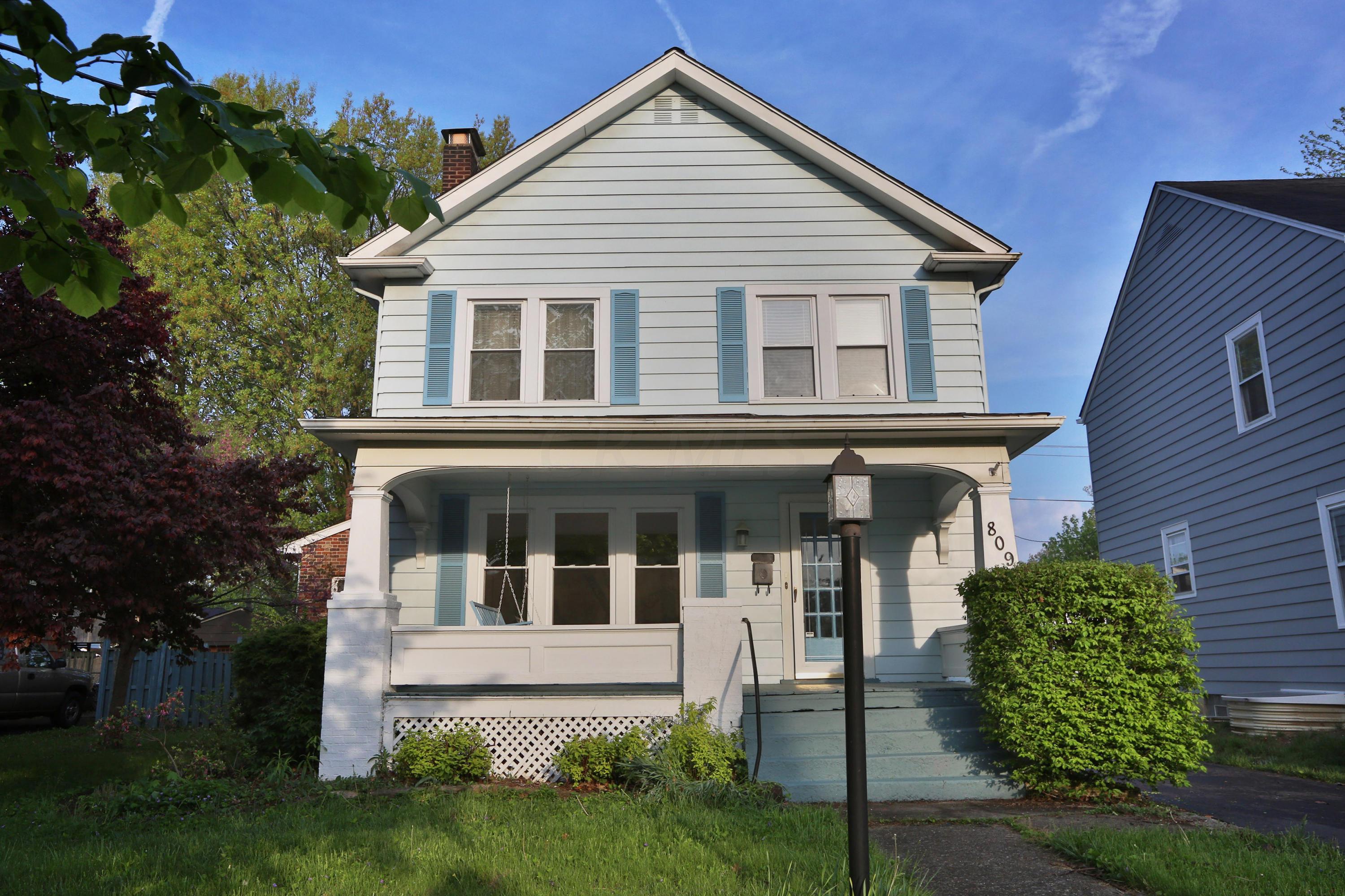 809 South Remington Road Bexley, OH 43209 - Photo 3 of 51 Gallery Image 3