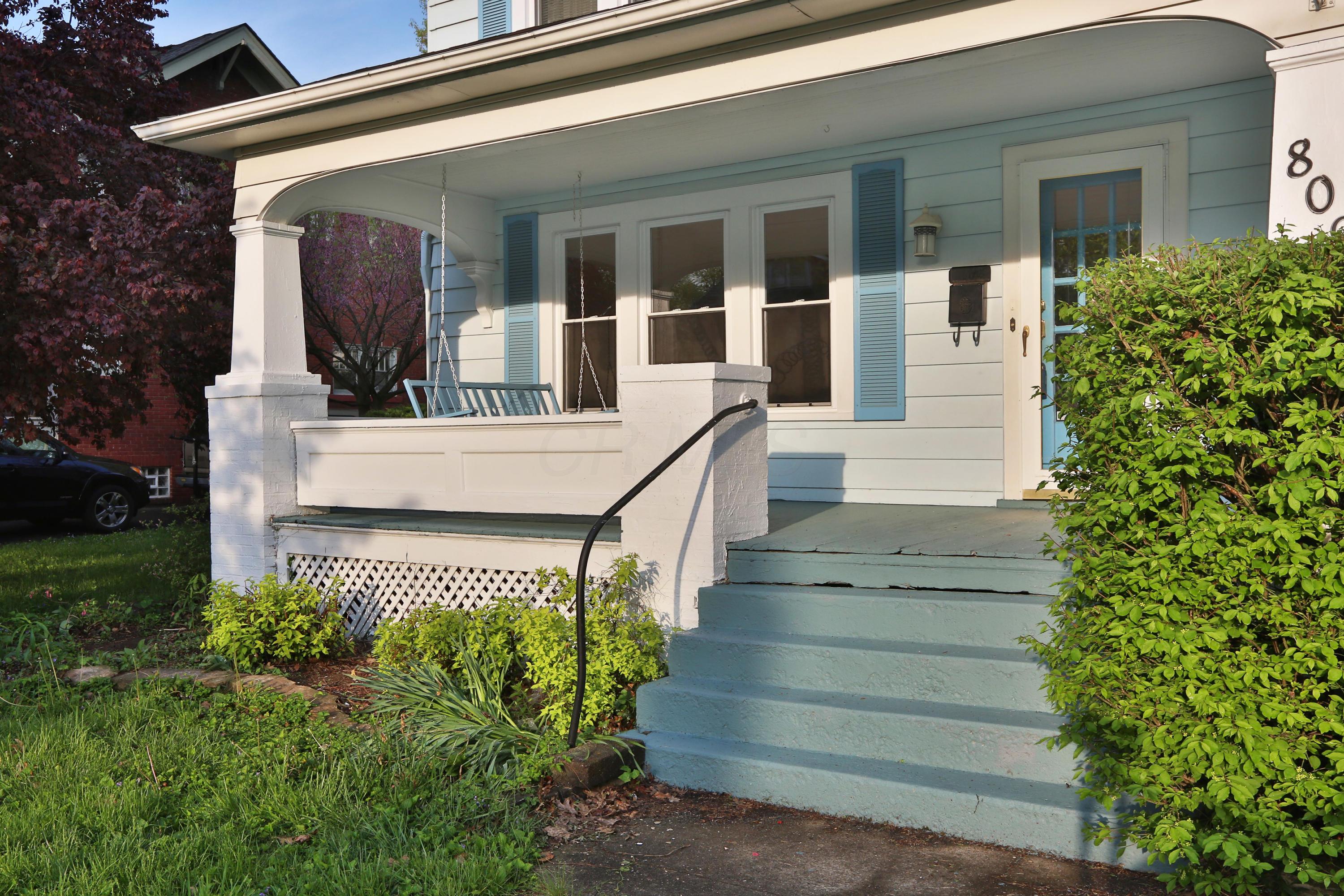 809 South Remington Road Bexley, OH 43209 - Photo 4 of 51 Gallery Image 4