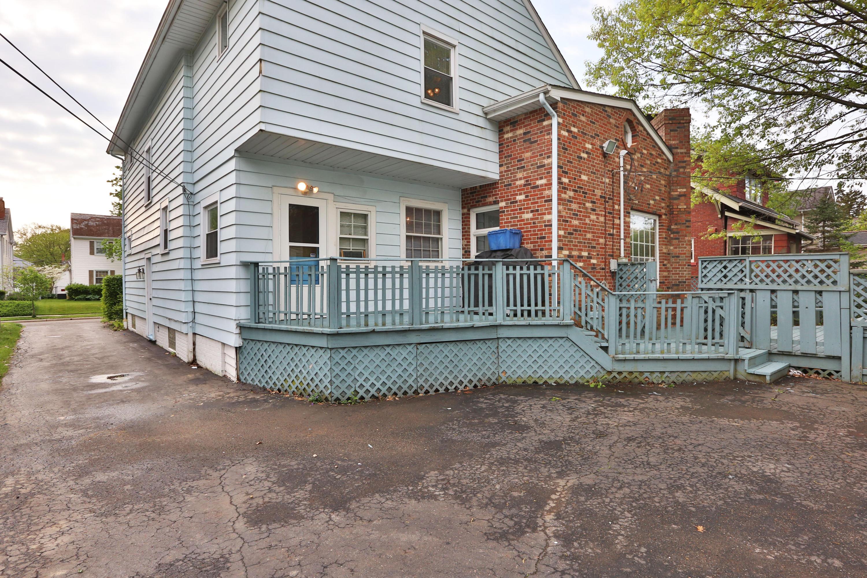 809 South Remington Road Bexley, OH 43209 - Photo 45 of 51 Gallery Image 45