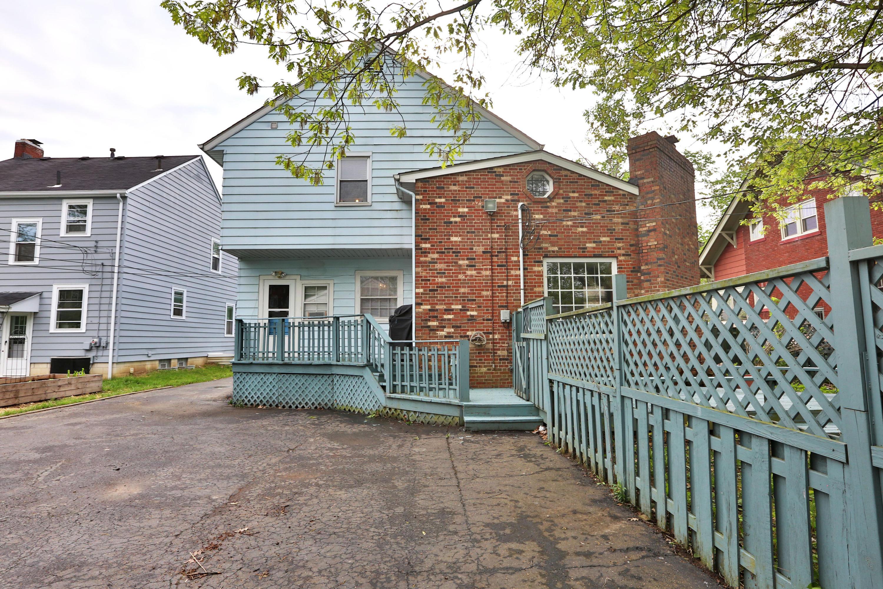 809 South Remington Road Bexley, OH 43209 - Photo 46 of 51 Gallery Image 46