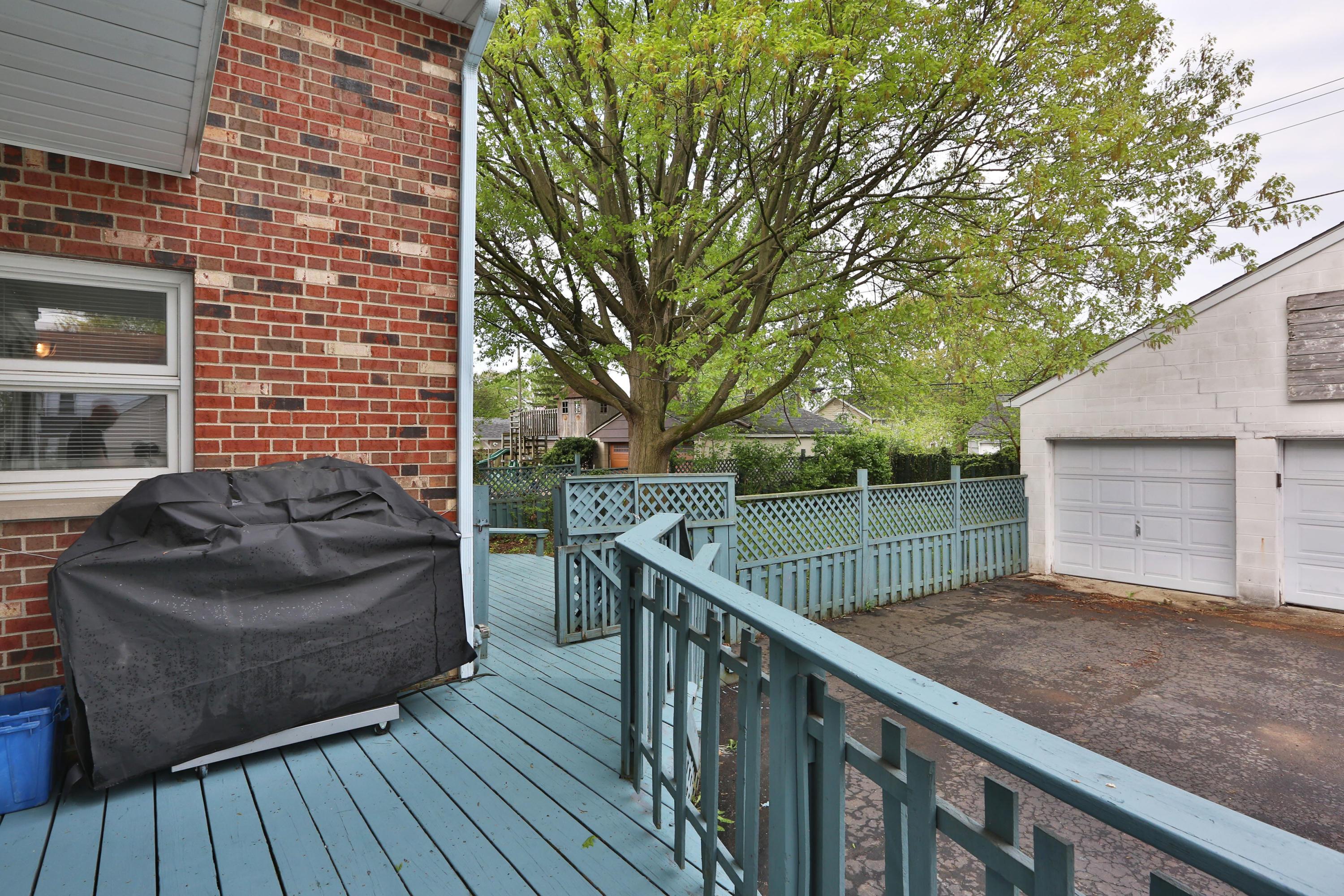 809 South Remington Road Bexley, OH 43209 - Photo 47 of 51 Gallery Image 47