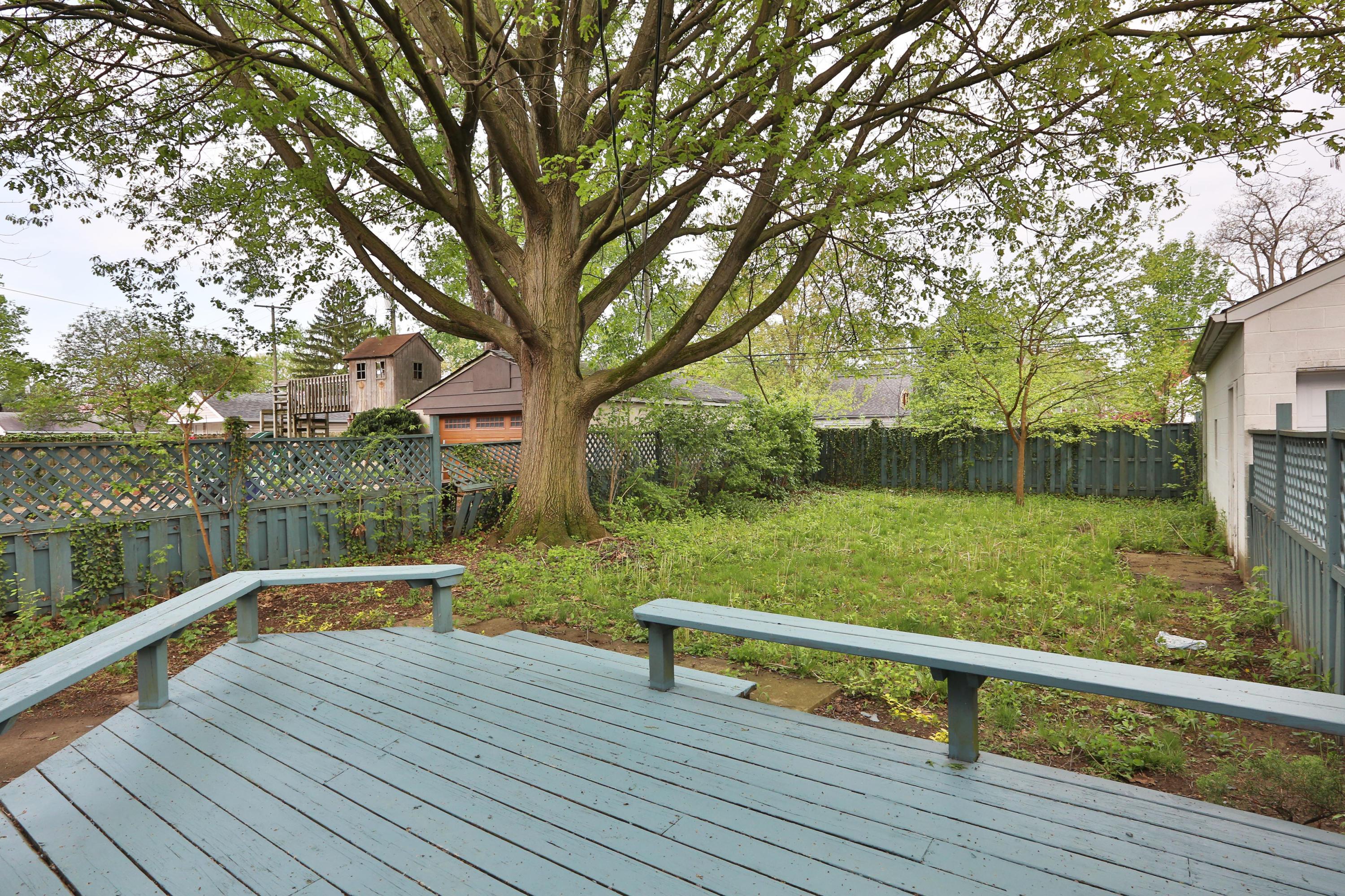 809 South Remington Road Bexley, OH 43209 - Photo 48 of 51 Gallery Image 48