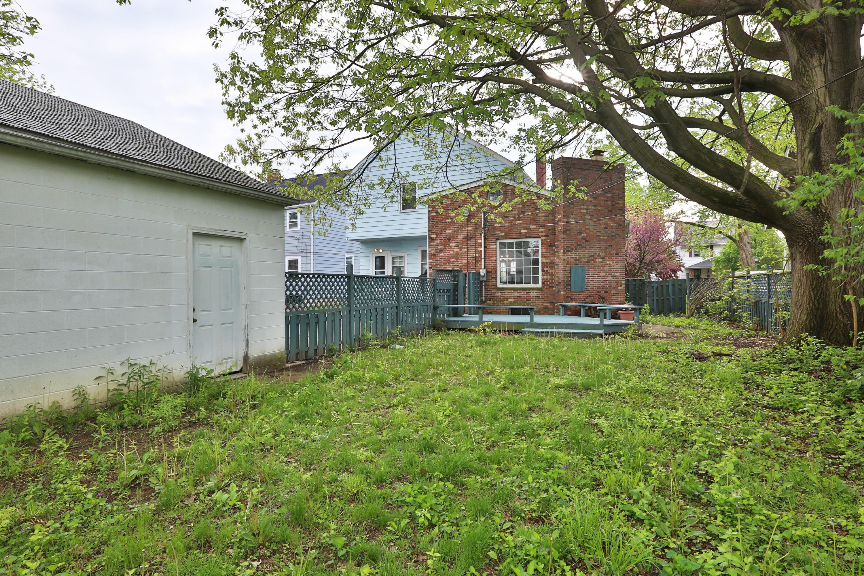 809 South Remington Road Bexley, OH 43209 - Photo 50 of 51 Gallery Image 50