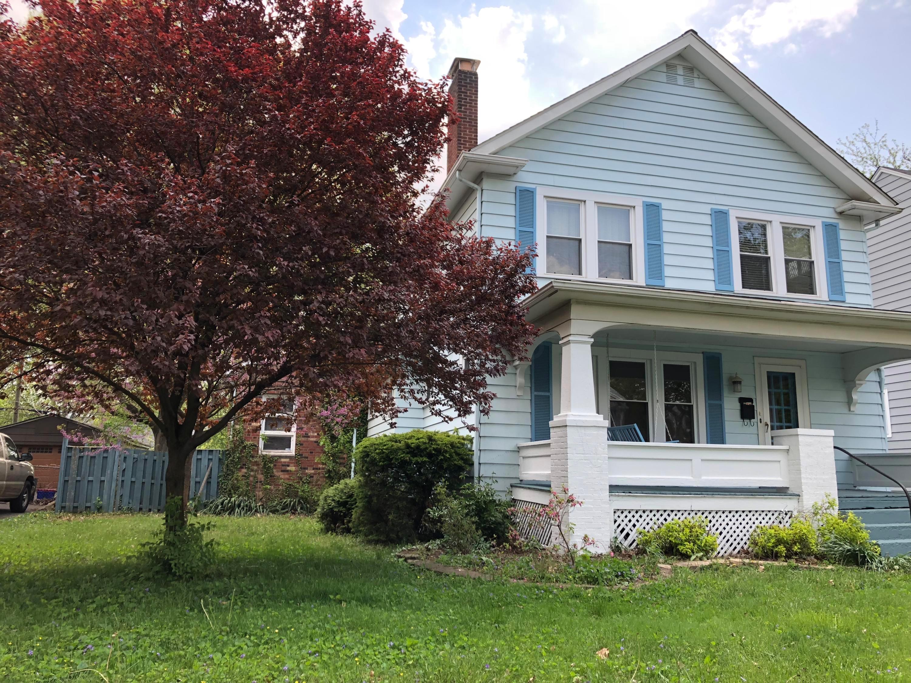 809 South Remington Road Bexley, OH 43209 - Photo 51 of 51 Gallery Image 51