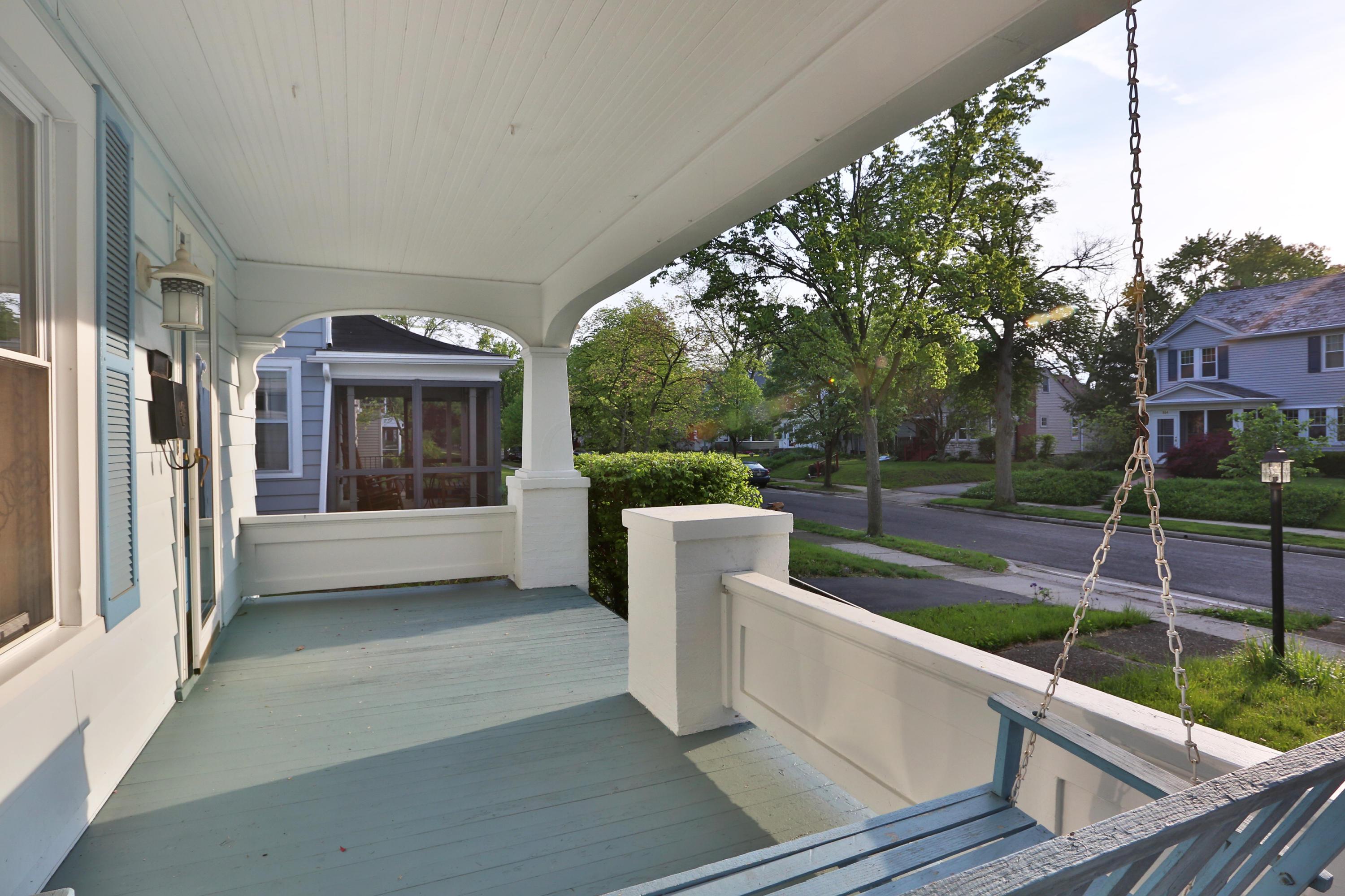 809 South Remington Road Bexley, OH 43209 - Photo 6 of 51 Gallery Image 6