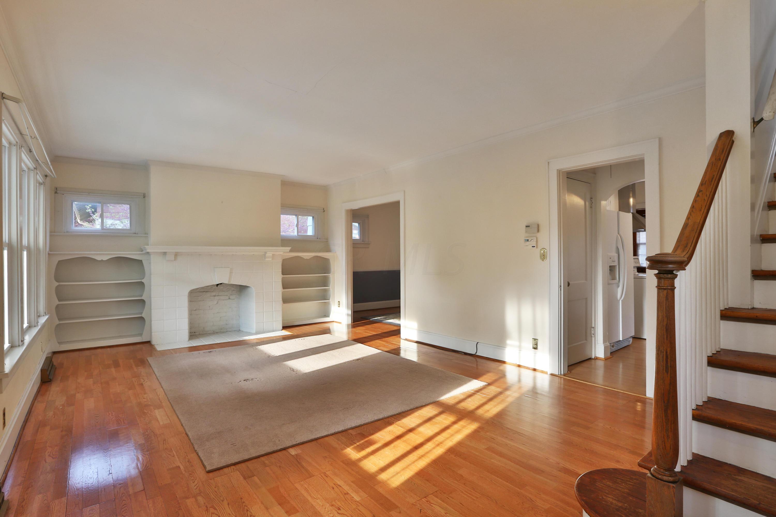 809 South Remington Road Bexley, OH 43209 - Photo 8 of 51 Gallery Image 8