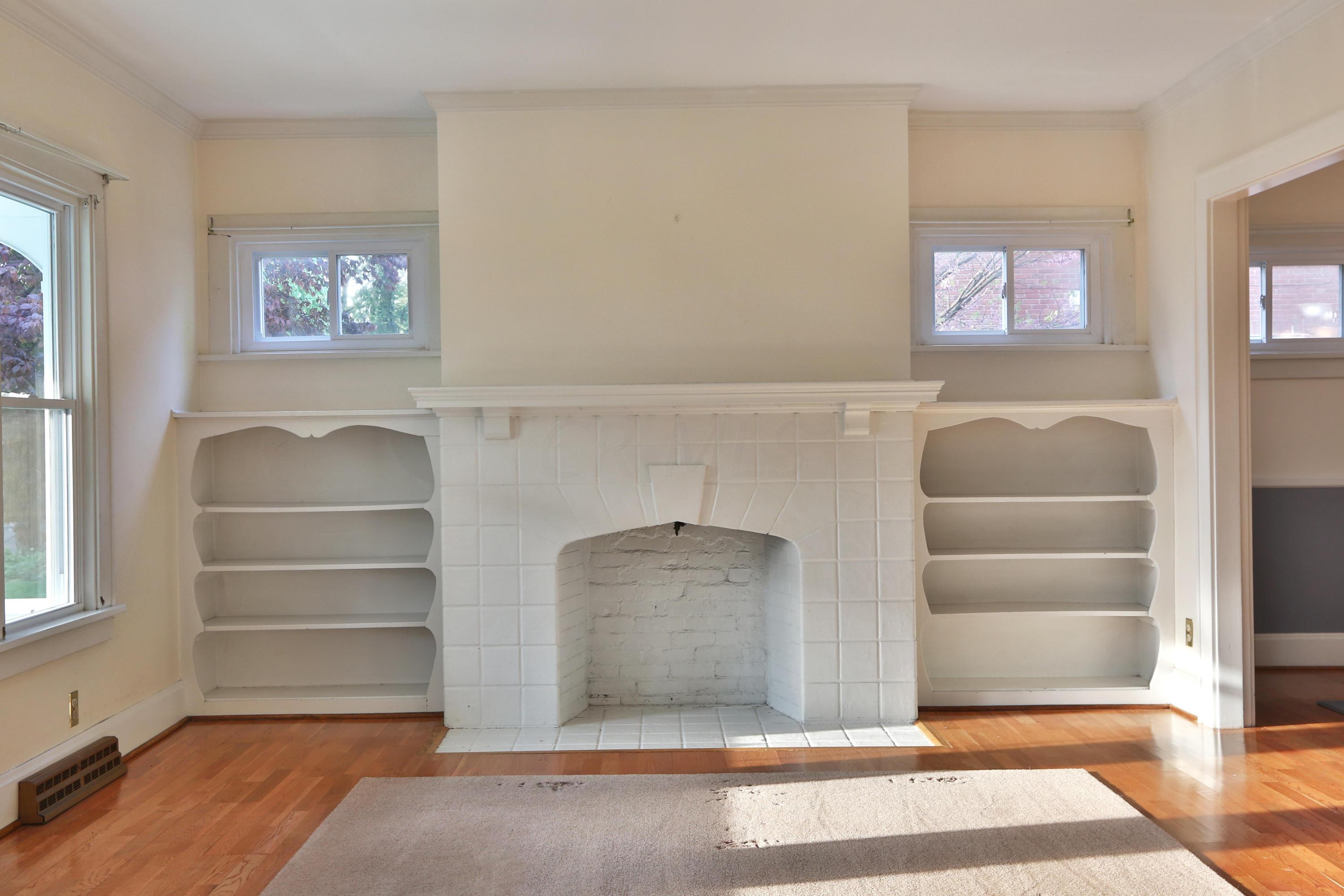 809 South Remington Road Bexley, OH 43209 - Photo 10 of 51 Gallery Image 10