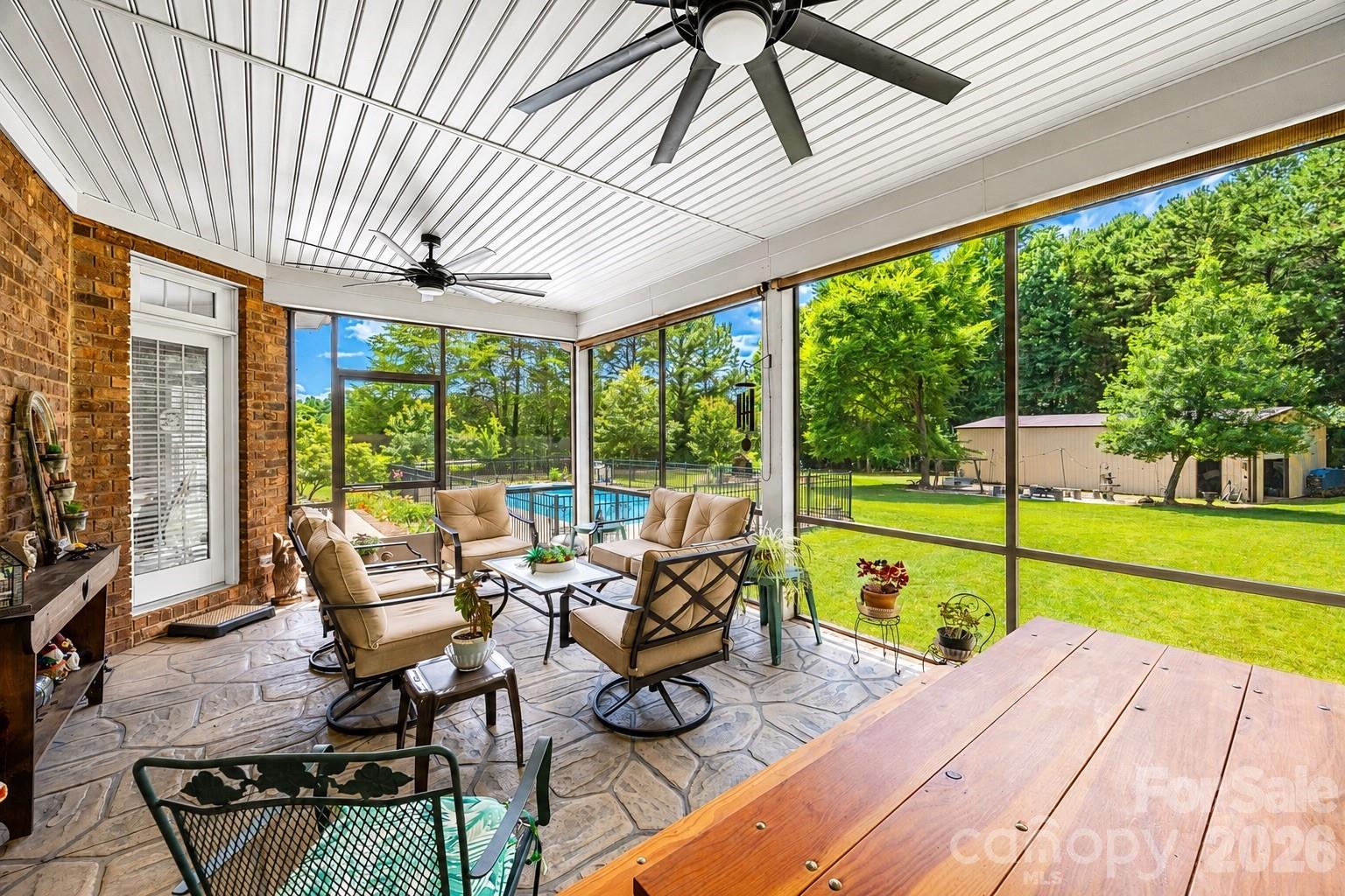 1347 Killian Road Stanley, NC 28164 - Photo 22 of 34