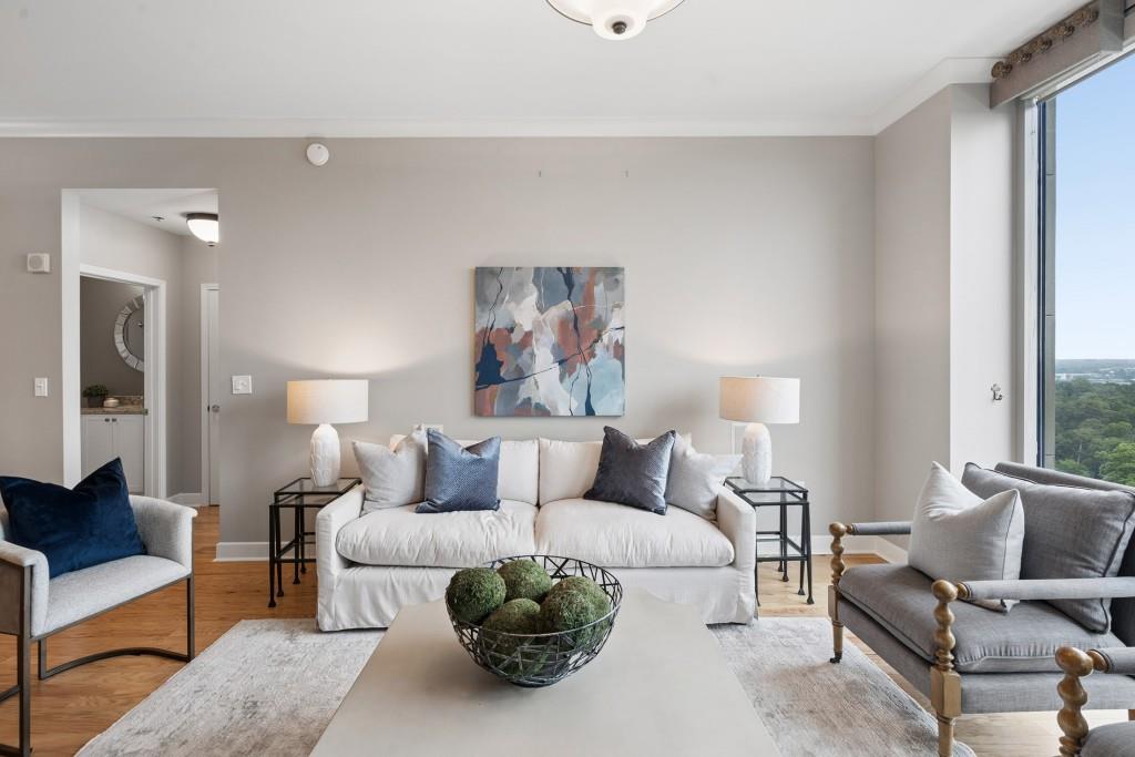 2795 Peachtree Road, Unit 1406 Atlanta, GA 30305 - Photo 13 of 86