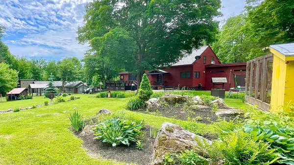 $649,000 | 277 Wooster Hill Road, Rome, ME 04963