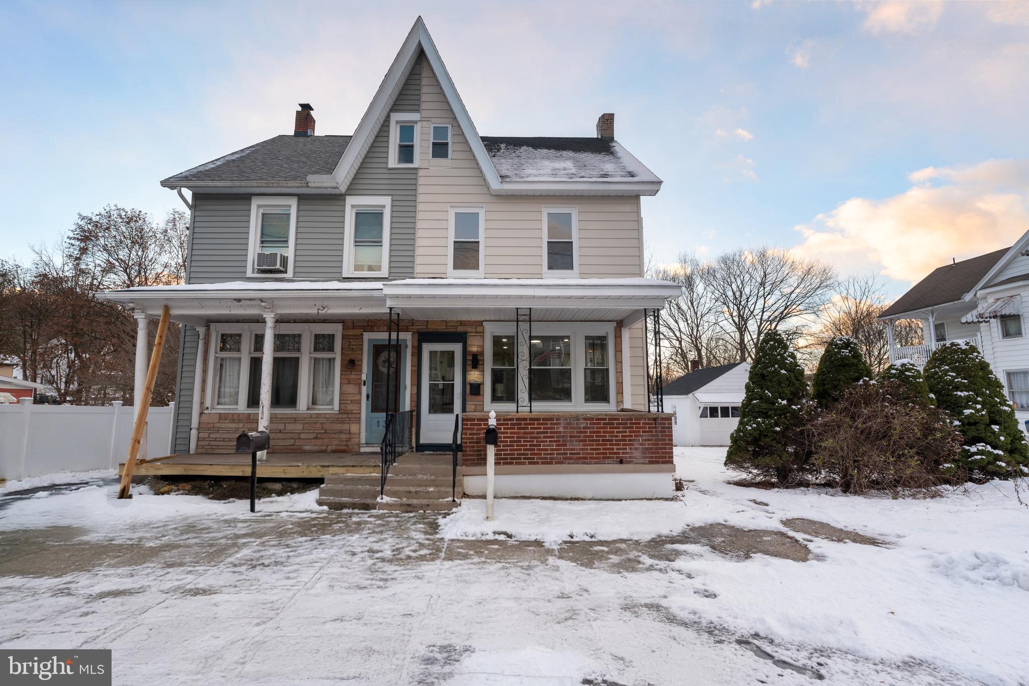 132 5th Street Slatington, PA 18080 - Photo 1 of 29