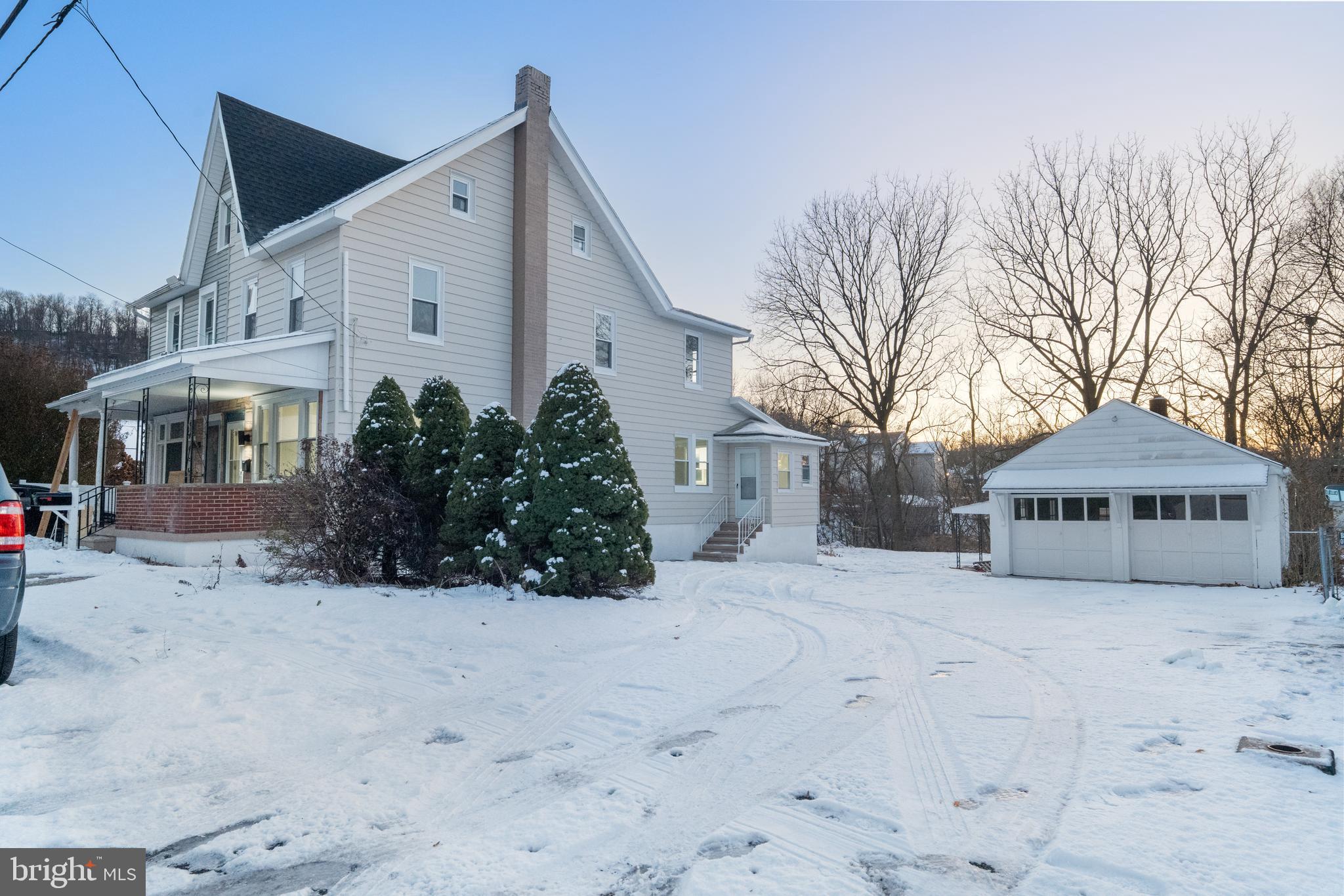 132 5th Street Slatington, PA 18080 - Photo 25 of 29