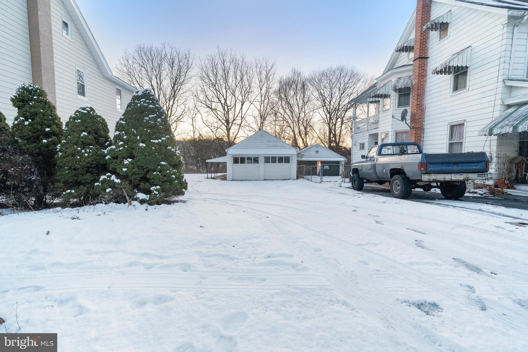 132 5th Street Slatington, PA 18080 - Photo 26 of 29