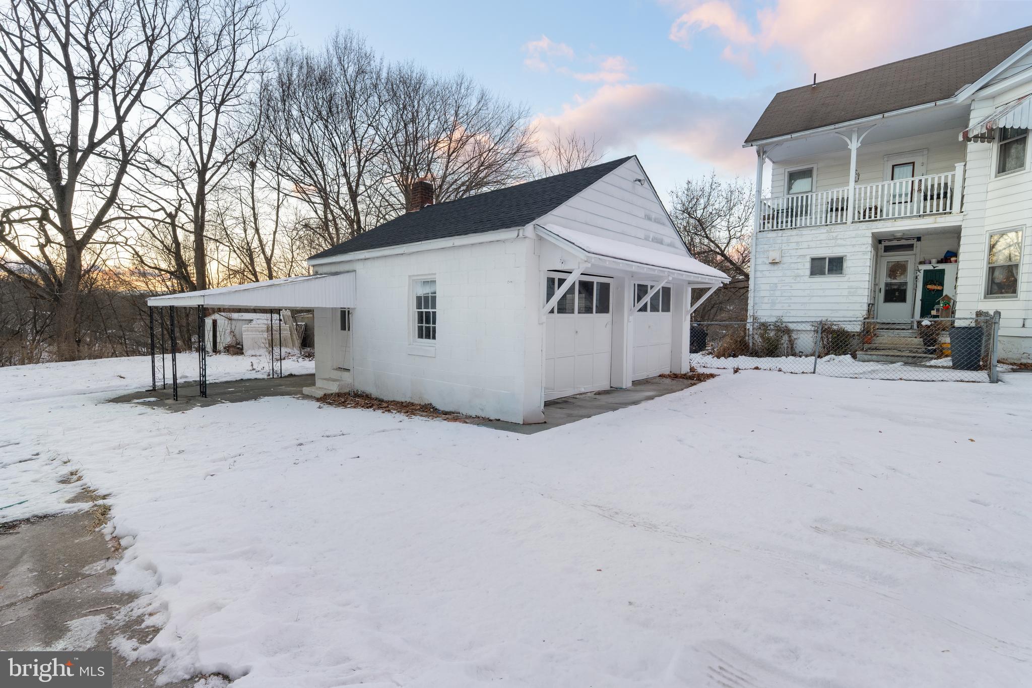 132 5th Street Slatington, PA 18080 - Photo 27 of 29