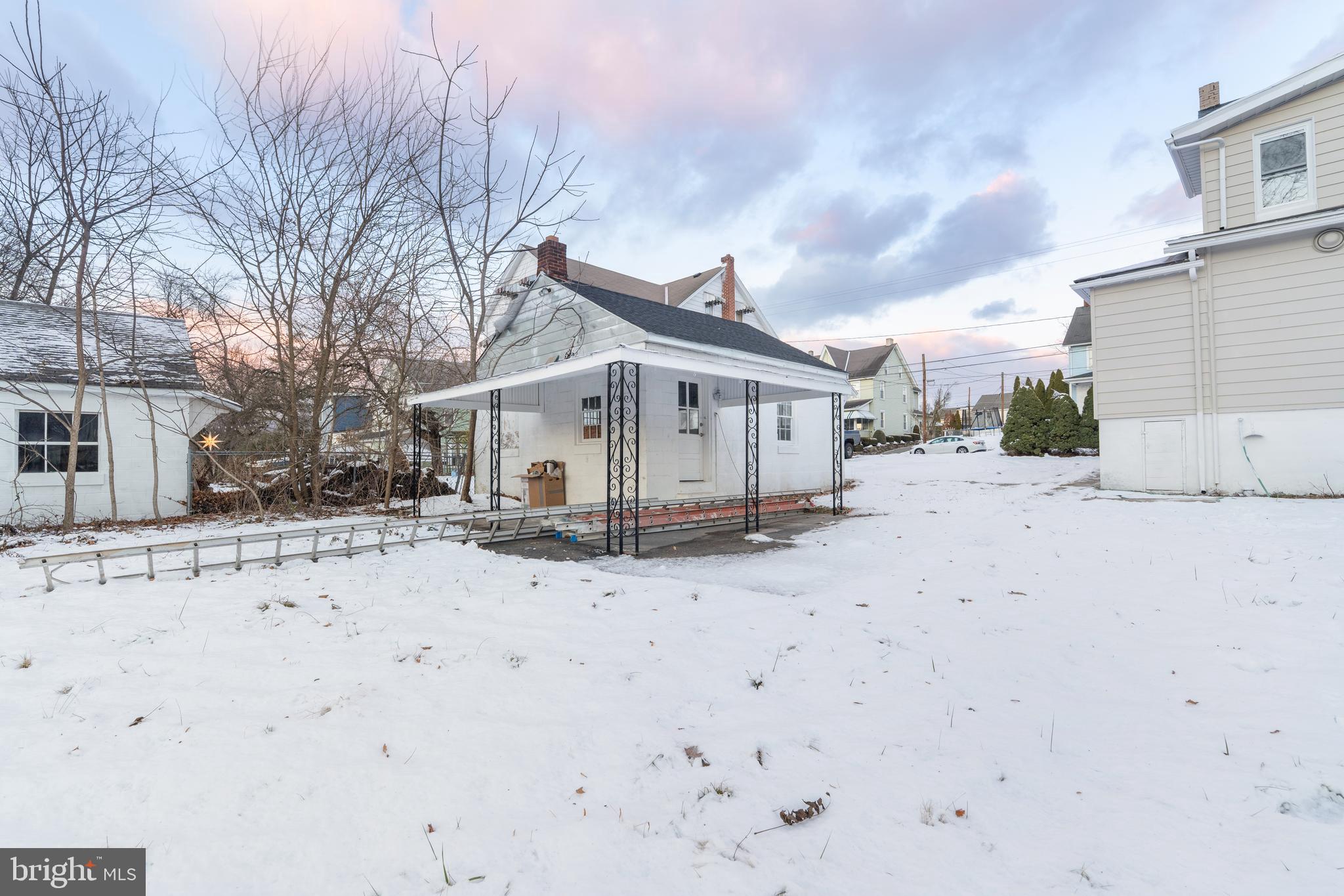 132 5th Street Slatington, PA 18080 - Photo 28 of 29