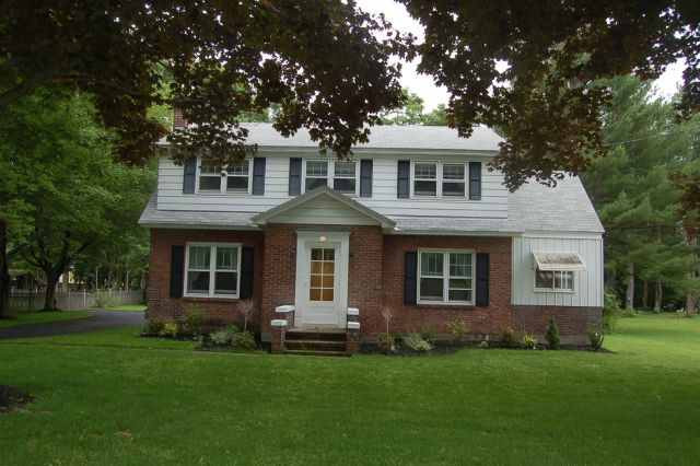 90 Maple Road Voorheesville, NY 12186 - Photo 1 of 12 Photo 1