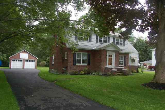 90 Maple Road Voorheesville, NY 12186 - Photo 12 of 12 Photo 12