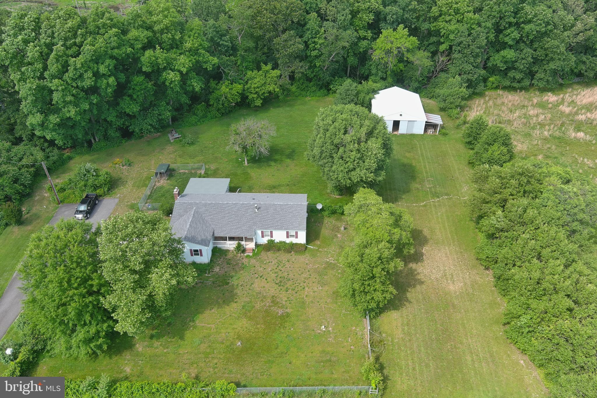 281 Lincoln Road Pilesgrove, NJ 08098 - Photo 20 of 29 Gallery Image 20